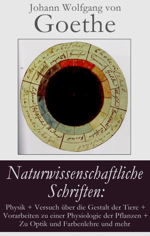 Naturwissenschaftliche Schriften